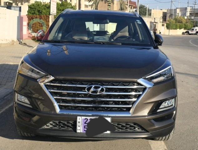 هيونداي توسان